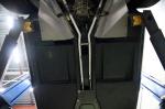 DeLorean DMC-12 in Black 1981 года